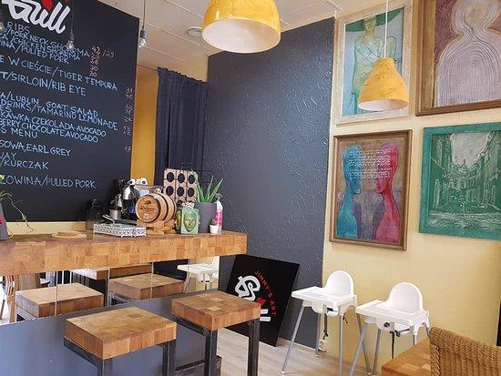 Jimmy's Art Grill